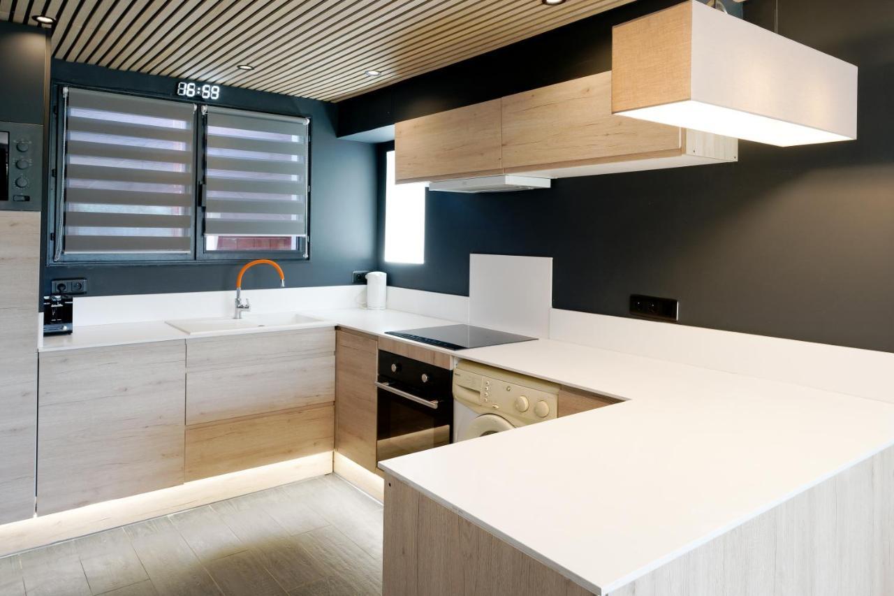 Vila Etxe Ttippi Saint-Jean-de-Luz Exteriér fotografie