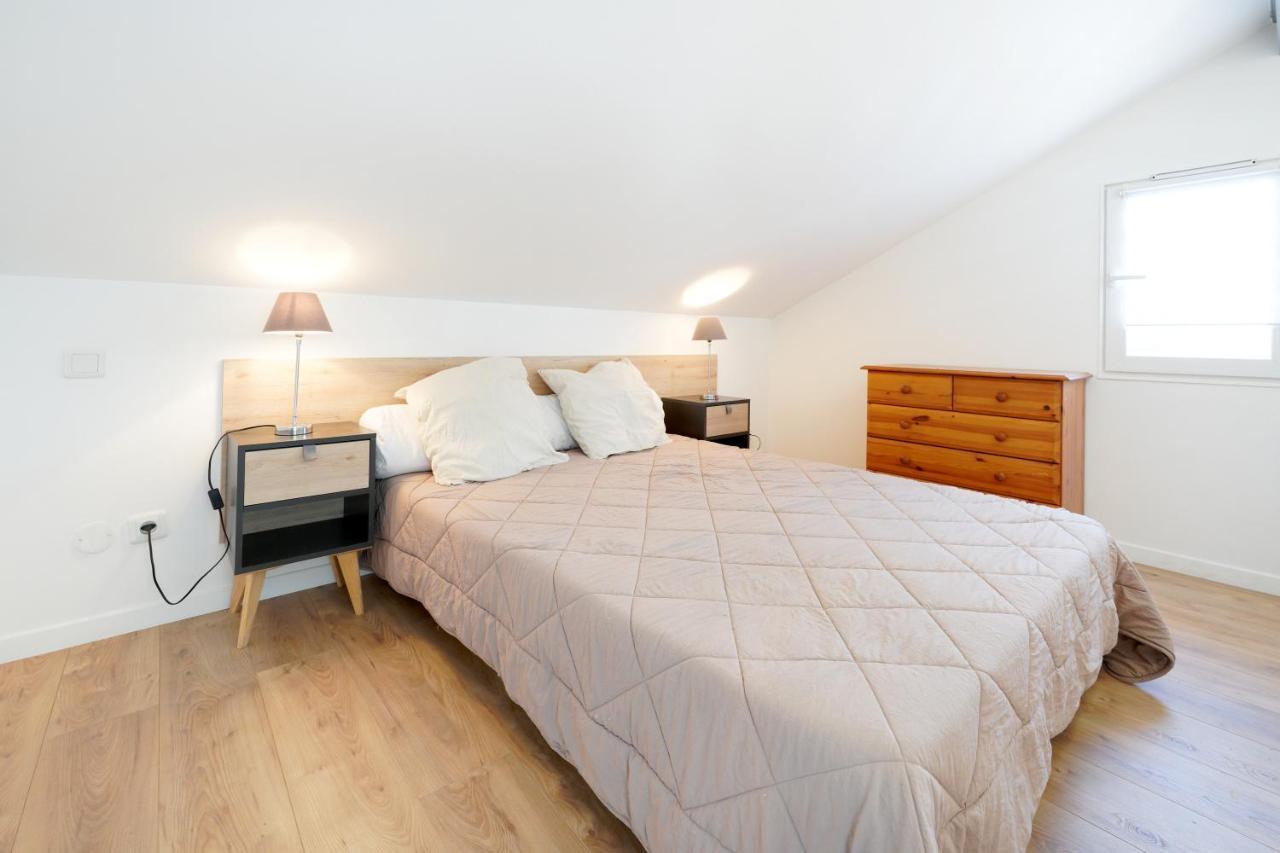 Vila Etxe Ttippi Saint-Jean-de-Luz Exteriér fotografie